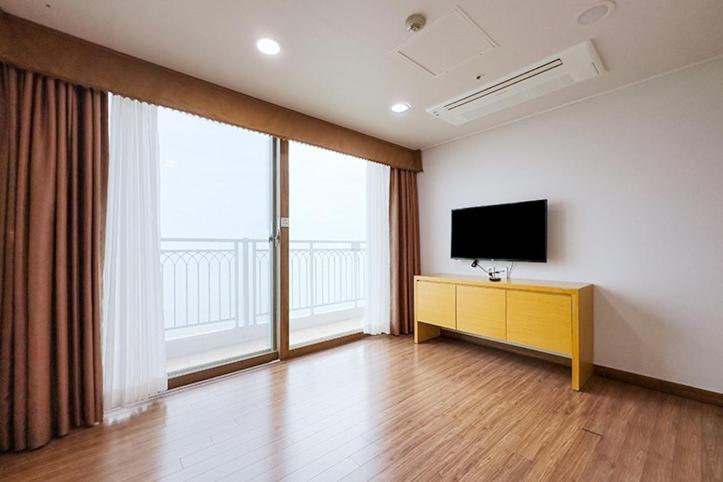 Mohang Haenaru Family Hotel Buan Habitación foto