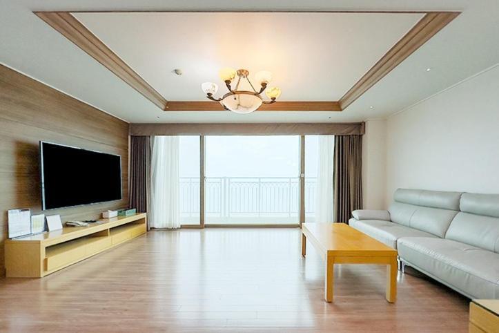 Mohang Haenaru Family Hotel Buan Habitación foto